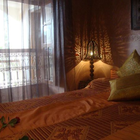 Riad Lorsya Marrakesh Luaran gambar