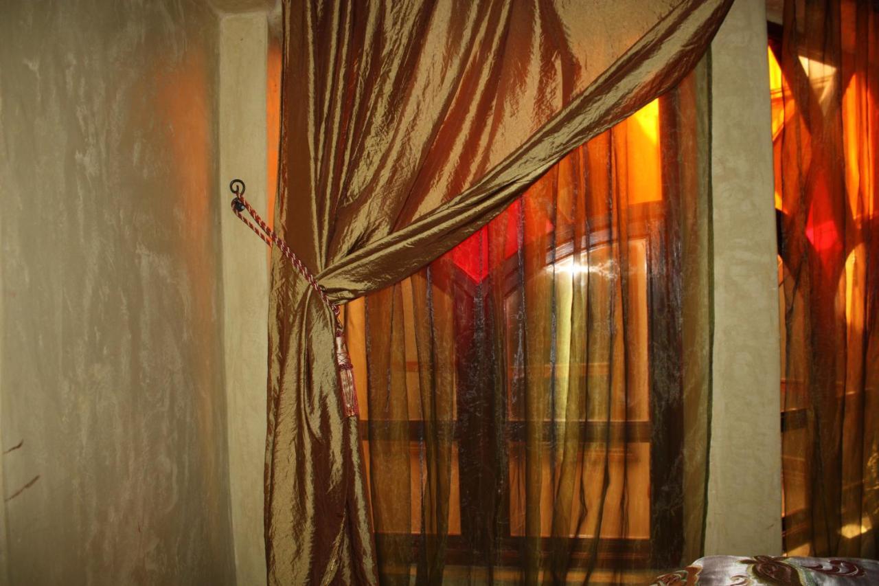 Riad Lorsya Marrakesh Luaran gambar