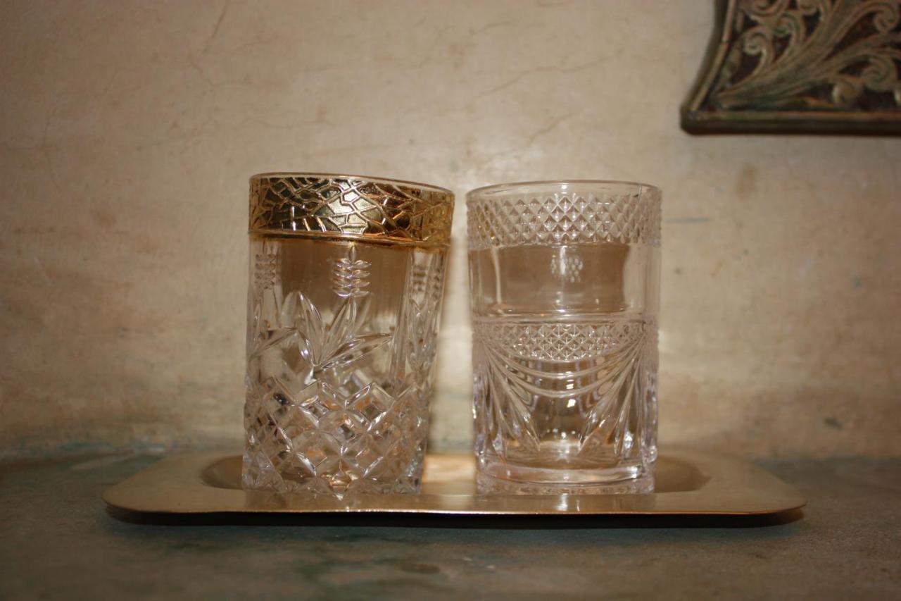 Riad Lorsya Marrakesh Luaran gambar