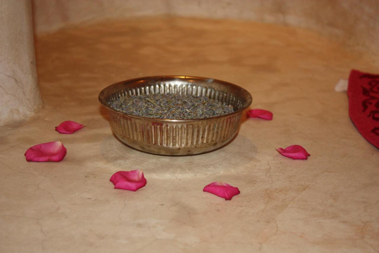 Riad Lorsya Marrakesh Luaran gambar