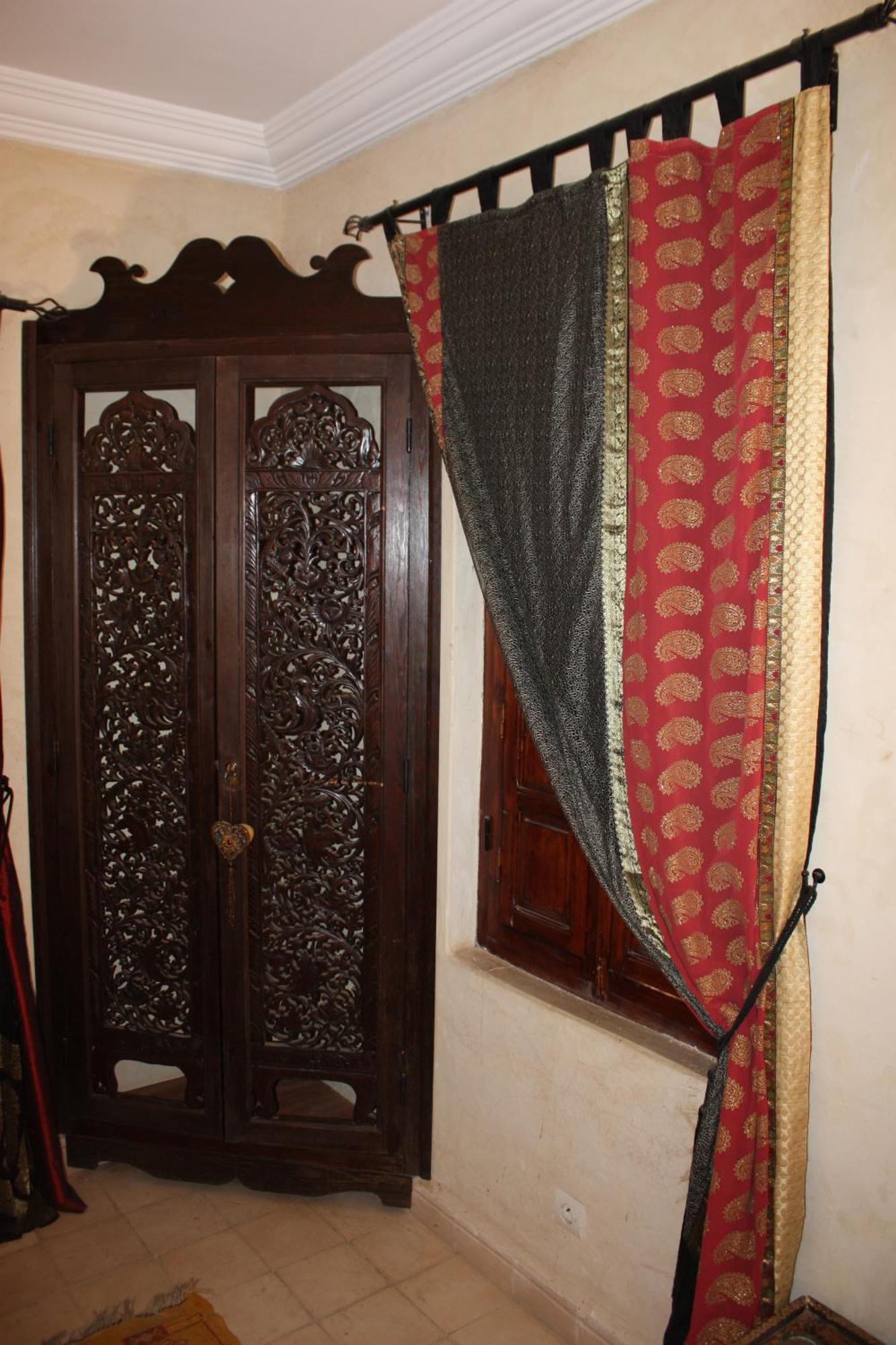 Riad Lorsya Marrakesh Luaran gambar